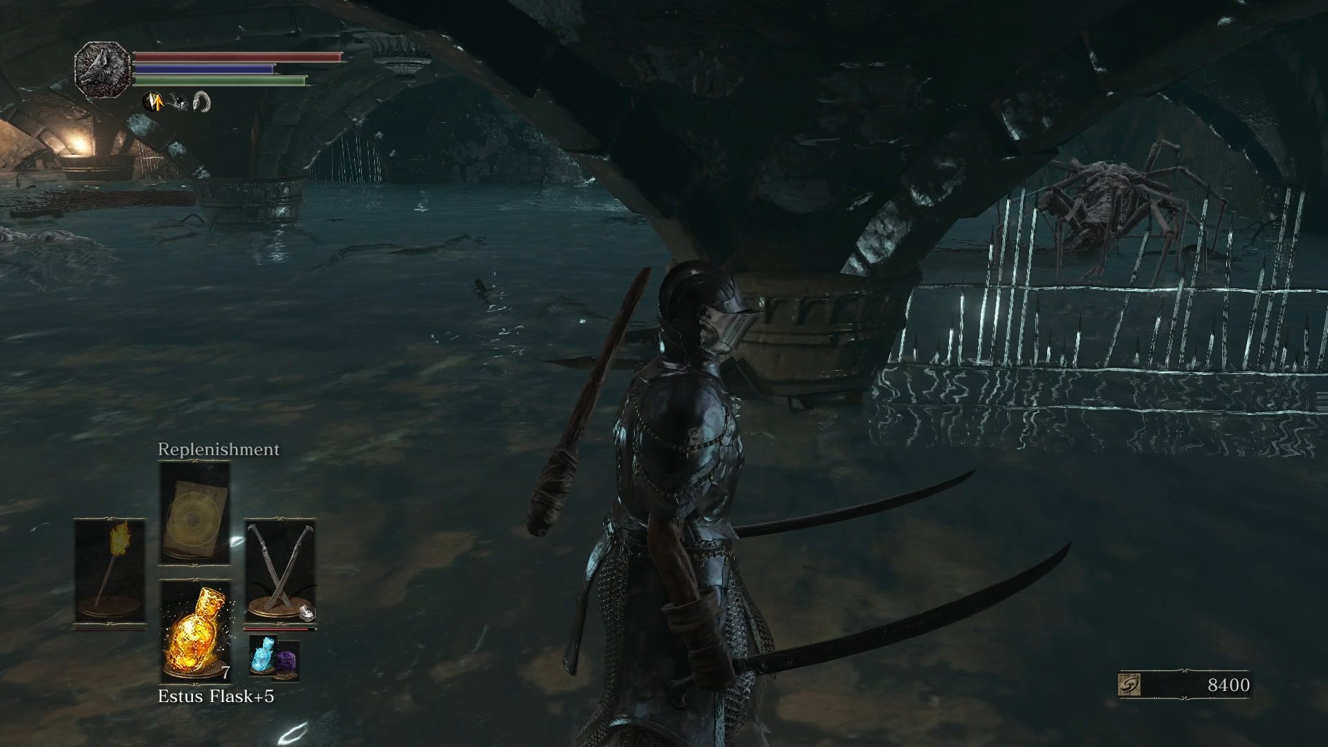 Dark Souls III - Imagen 11
